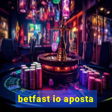 betfast io aposta